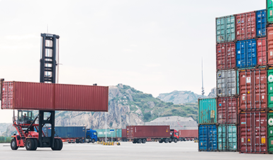 千諾提貨，結(jié)算費用