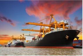 海運進口配圖 海運進口配圖