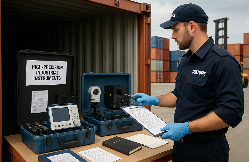 兩用物項出口通關(guān)流程詳解:監(jiān)管要點(diǎn)與企業(yè)合規(guī)建議.png 兩用物項出口通關(guān)流程詳解:監(jiān)管要點(diǎn)與企業(yè)合規(guī)建議.png