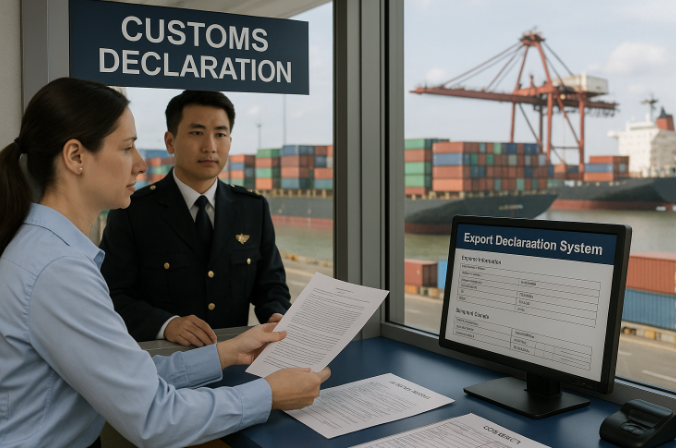 出口貨物報關(guān)總被延誤？這5個原因你得清楚.png